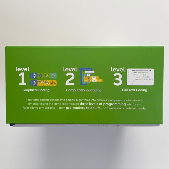 root Coding Robot toy - Picture 9 of 11